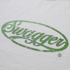 画像3: SWAGGER®  CIRCLE LOGO オーバーサイズ T-SHIRT (3)
