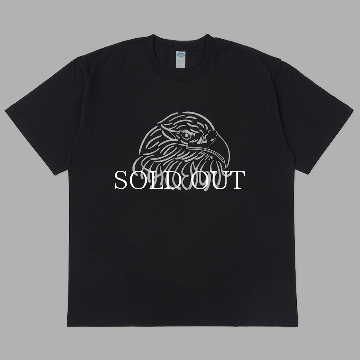 画像1: CHALLENGER  EAGLE TEE (1)