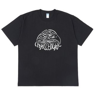 あ*ー様 希少 人気アイテム challenger ロンt CHALLENGER [チャレンジャー] L/S MOTOR TEE ロングスリーブ