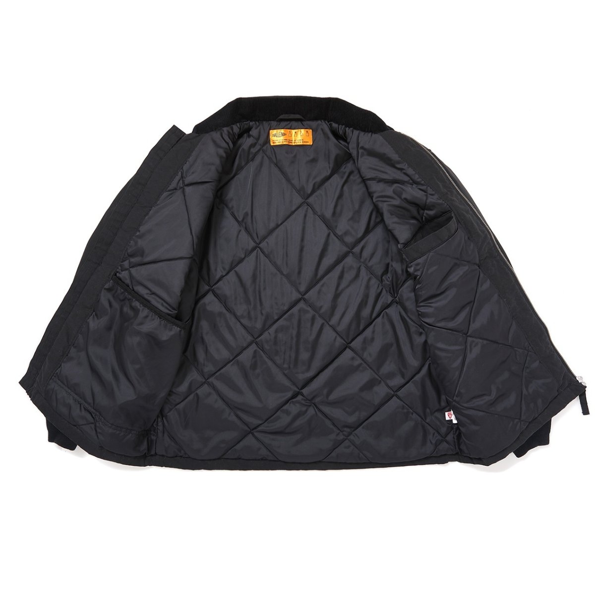 画像6: CHALLENGER  SUPERIOR WORK JACKET (6)