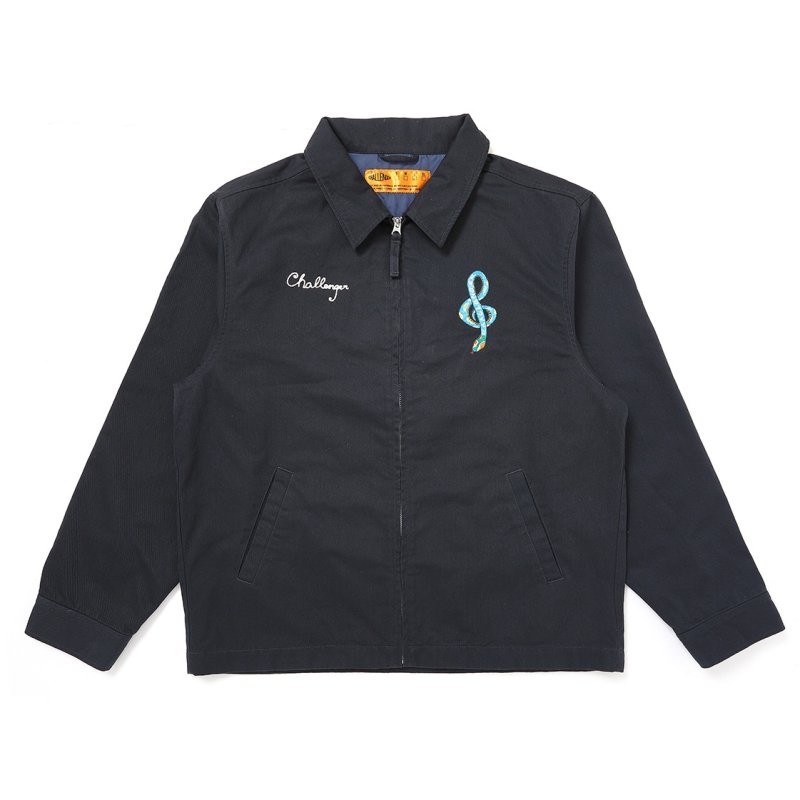 CHALLENGER VIPER WALTZ JACKET CLG-JK 025-016 公式通販