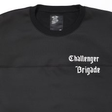 画像4: CHALLENGER  C/N WARM CORE (4)