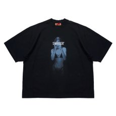 画像1: SWAGGER®  INFLUENCER オーバーサイズ T-SHIRT (1)