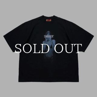 トップス SWAGGER 23AW OVERSIZED L/S T-SHIRT 楽天市場】SWG（ブランドスワッガー）（Tシャツ・カットソー