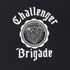 画像4: CHALLENGER  KIDS COLLEGE TEE (4)