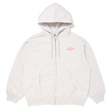 画像4: CHALLENGER  NEON WOLF ZIP HOODIE (4)