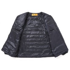 画像3: CHALLENGER  PACKABLE LIGHT DOWN JACKET (3)