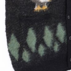 画像5: CHALLENGER  NATIVE EAGLE CARDIGAN (5)