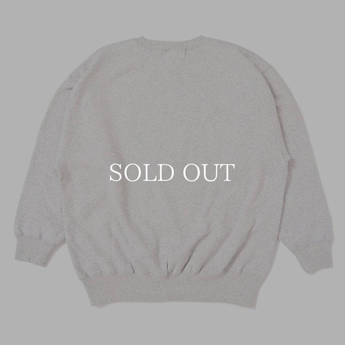 画像6: CHALLENGER  CLASSIC LOGO C/N SWEAT (6)