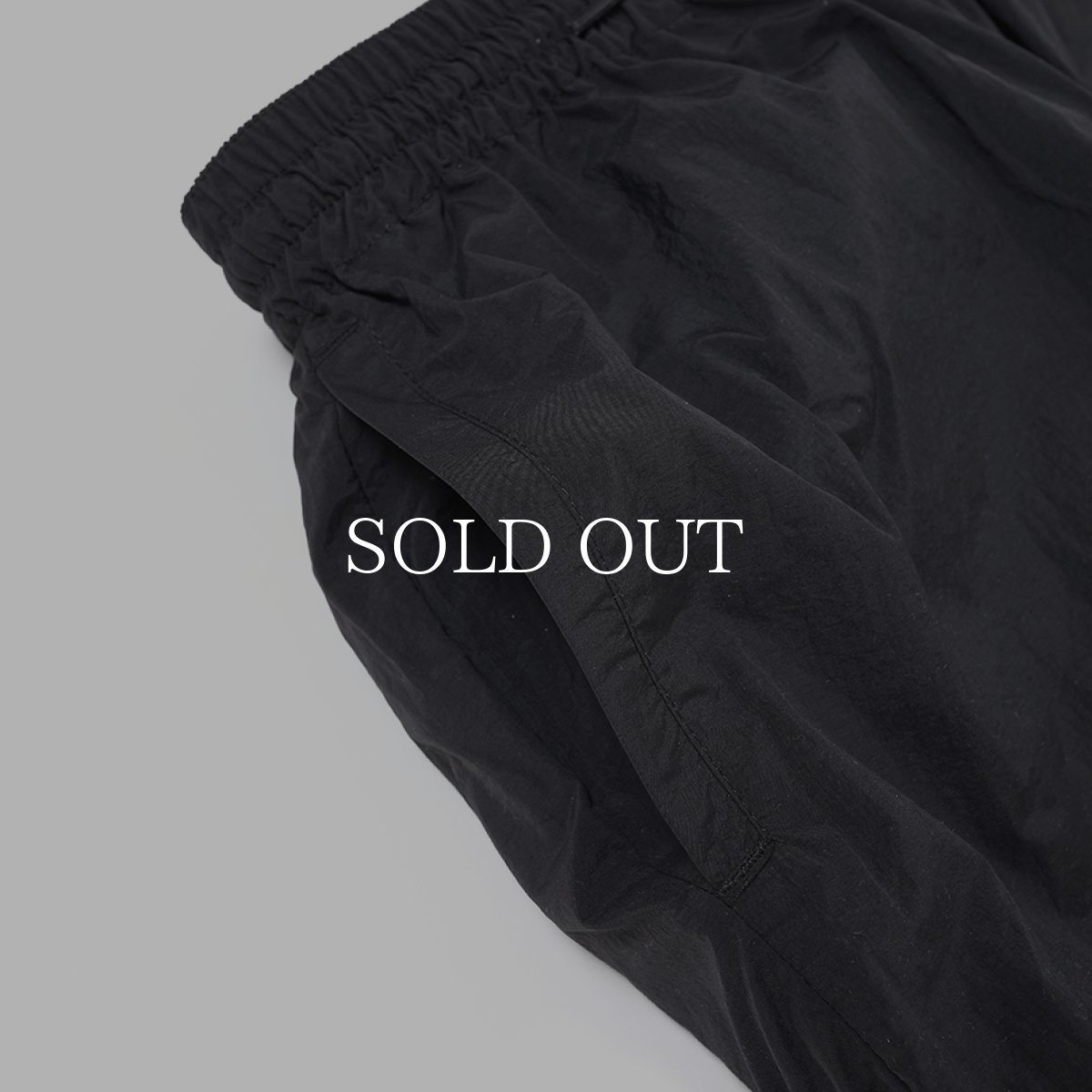 画像5: CHALLENGER  WARM UP PANTS (5)