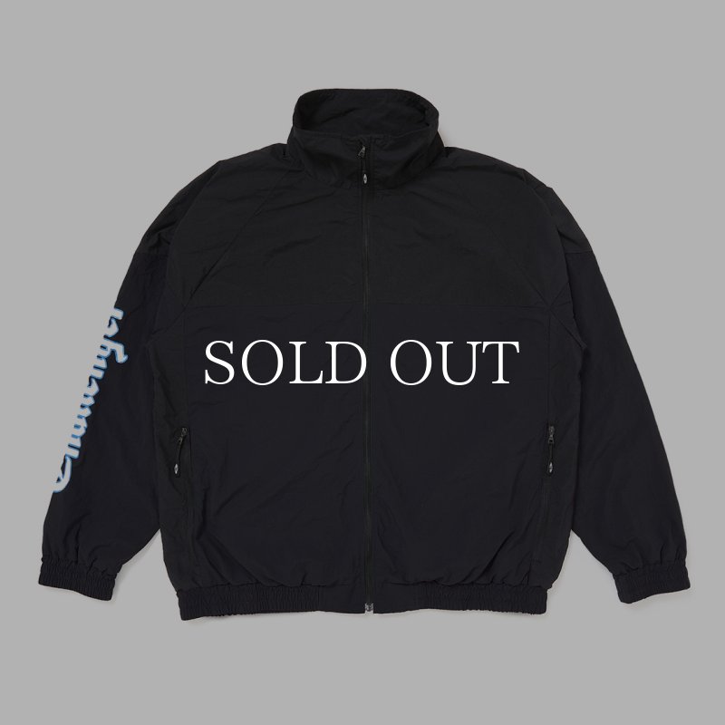CHALLENGER TRACK ZIP JACKET CLG-JK 025-017 公式通販