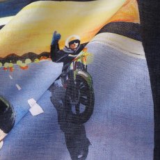 画像3: CHALLENGER  SUNSET DRIVE BANDANA (3)