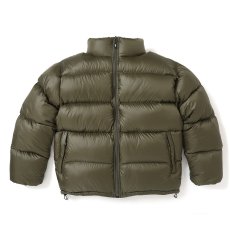 画像12: CHALLENGER  VERSATILE DOWN JACKET (12)