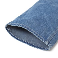 画像11: CHALLENGER  WASHED PAINTER PANTS (11)