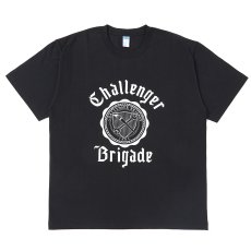 画像2: CHALLENGER  COLLEGE TEE (2)