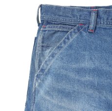 画像7: CHALLENGER  WASHED PAINTER PANTS (7)