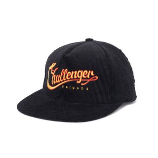 CHALLENGER（チャレンジャー）のキャップ・ハット一覧｜ROOM ONLINE STORE