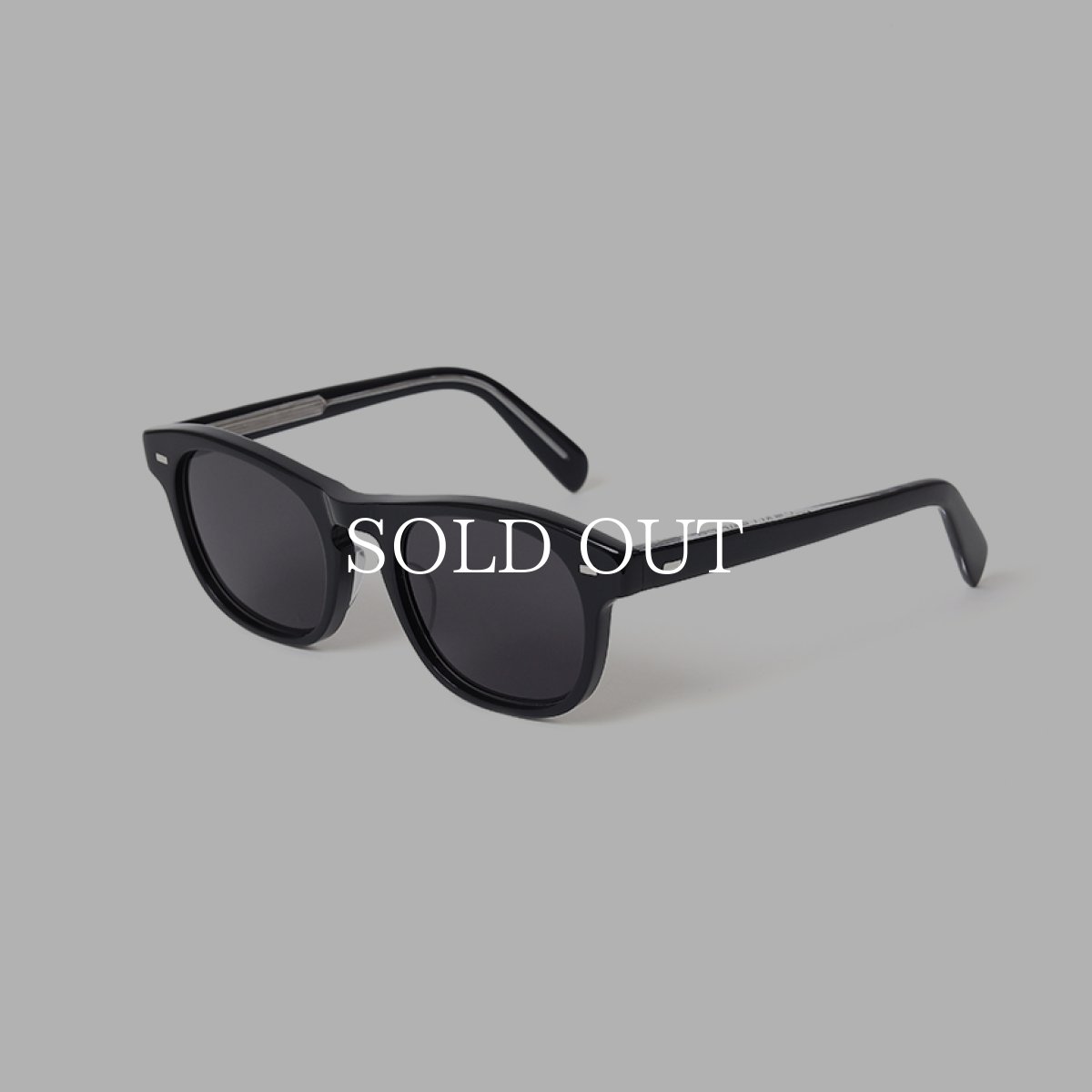 画像2: CHALLENGER  Lunetta BADA SUNGLASSES MODIFIED NO.7 (2)