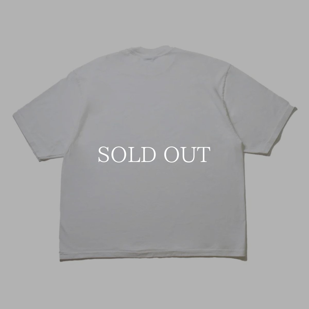 画像6: SWAGGER®  SWG HEADS オーバーサイズ T-SHIRT (6)