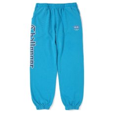 画像13: CHALLENGER  CLASSIC LOGO SWEAT PANTS (13)