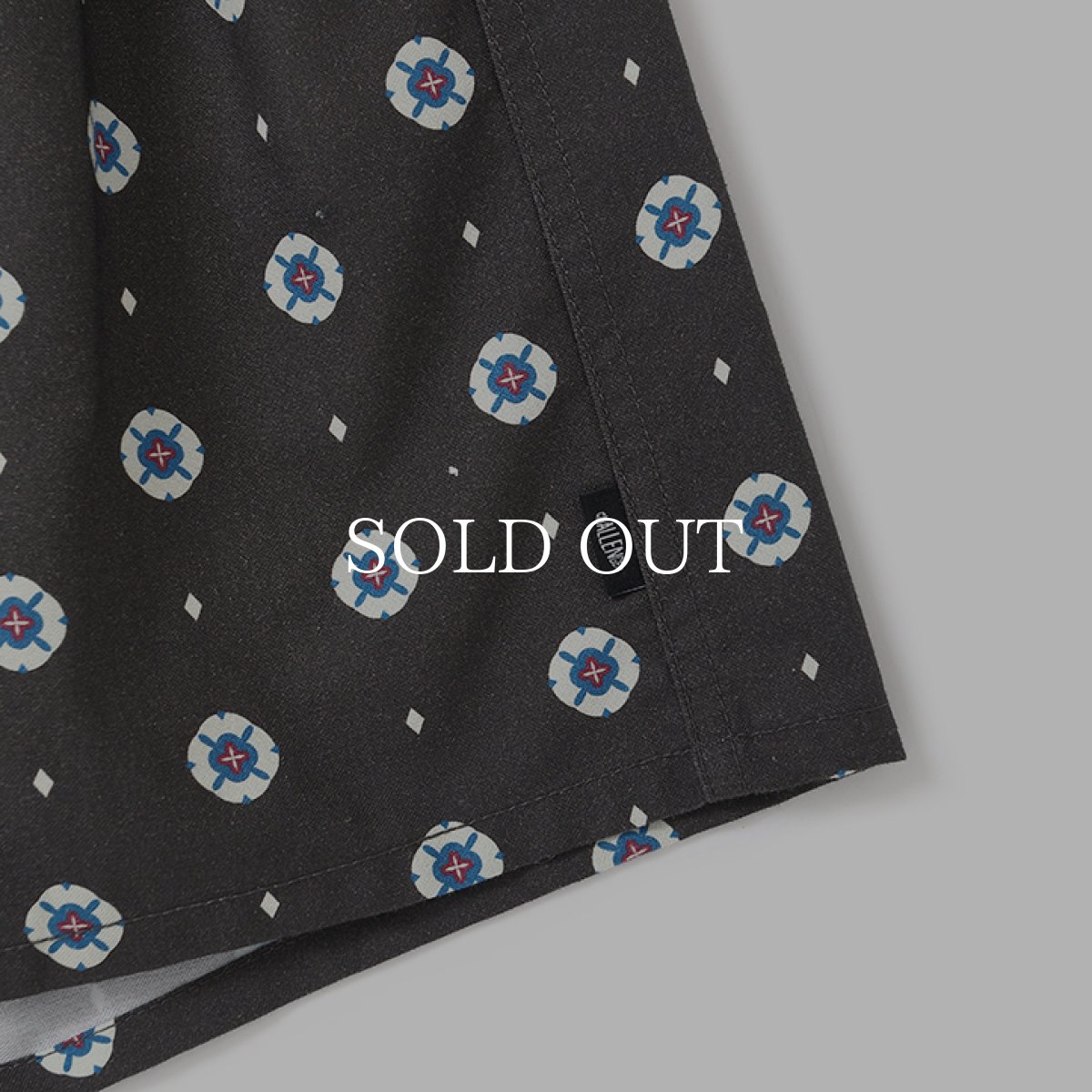 画像4: CHALLENGER  CLASSIC TRUNKS (4)