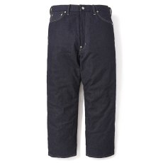 画像1: CHALLENGER  SUPERIOR DENIM PANTS (1)