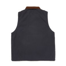 画像2: CHALLENGER  SUPERIOR WORK VEST (2)
