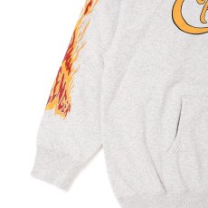 画像8: CHALLENGER  SNAKING LOGO HOODIE (8)