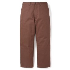 画像13: CHALLENGER  SUPERIOR CHINO PANTS (13)