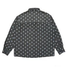 画像3: CHALLENGER  CLASSIC FLANNEL SHIRT (3)