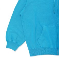 画像10: CHALLENGER  NEON WOLF ZIP HOODIE (10)