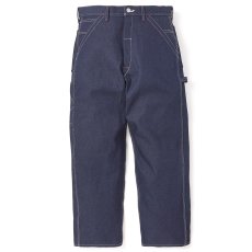 画像1: CHALLENGER  CLASSIC PAINTER PANTS (1)