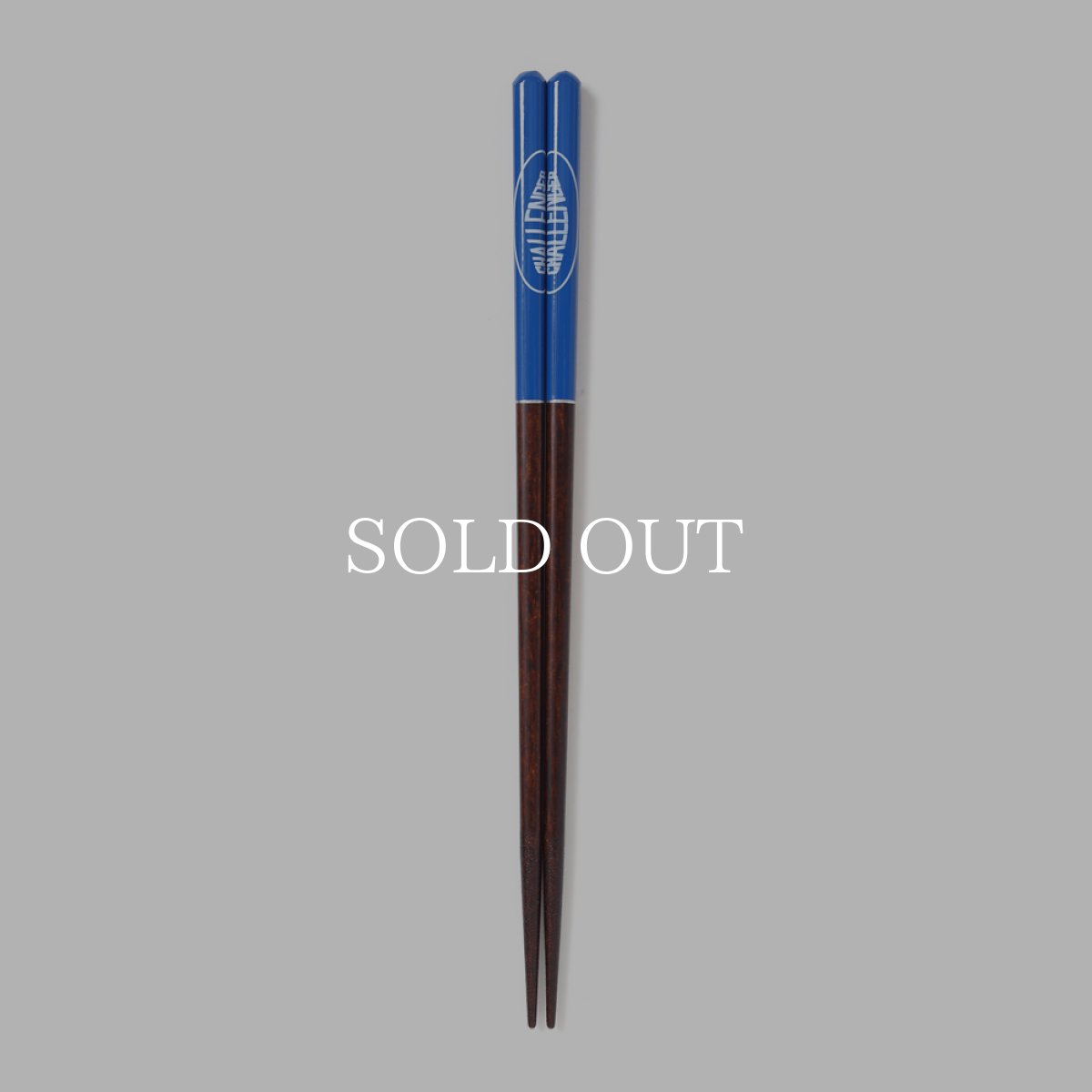 画像2: CHALLENGER  LOGO CHOPSTICKS (2)