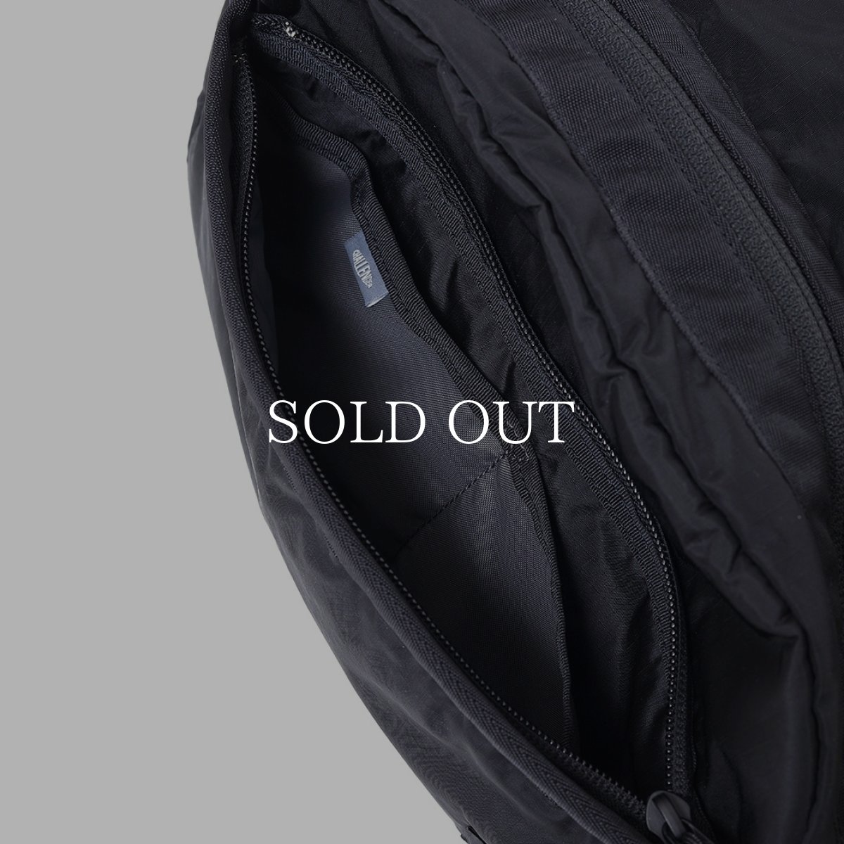 画像6: CHALLENGER  WAIST BAG - SPEC 02- (6)