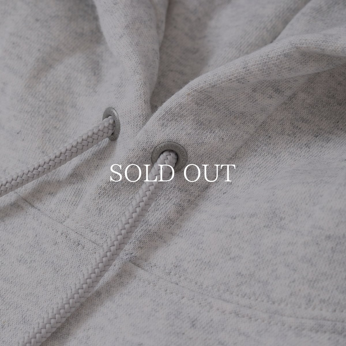 画像6: CHALLENGER  SNAKING LOGO HOODIE (6)