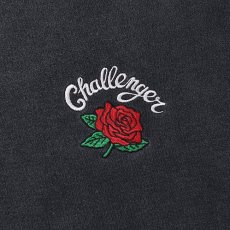 画像4: CHALLENGER  ROSE ZIP HOODIE (4)