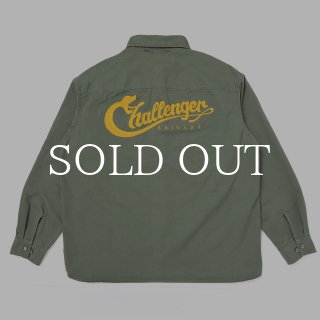 CHALLENGER(チャレンジャー)公式通販 | ROOM ONLINE STORE (Page 3)