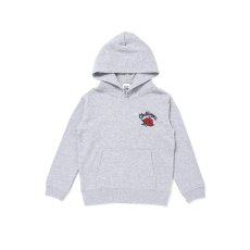 画像1: CHALLENGER  KIDS ROSE HOODIE (1)