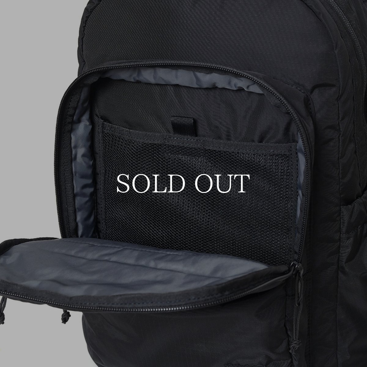 画像6: CHALLENGER  BACK PACK - SPEC 01- (6)