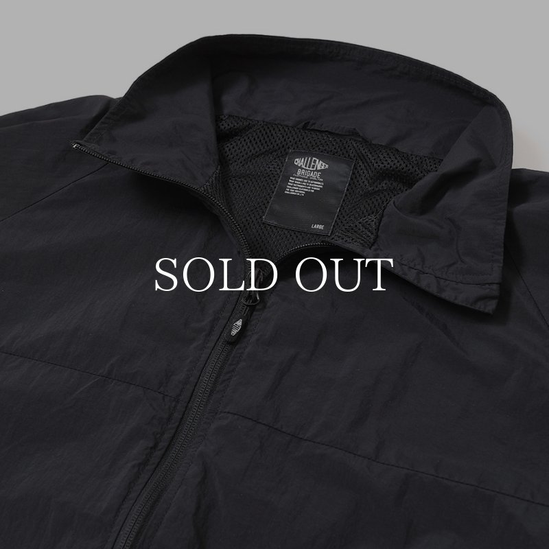CHALLENGER TRACK ZIP JACKET CLG-JK 025-017 公式通販