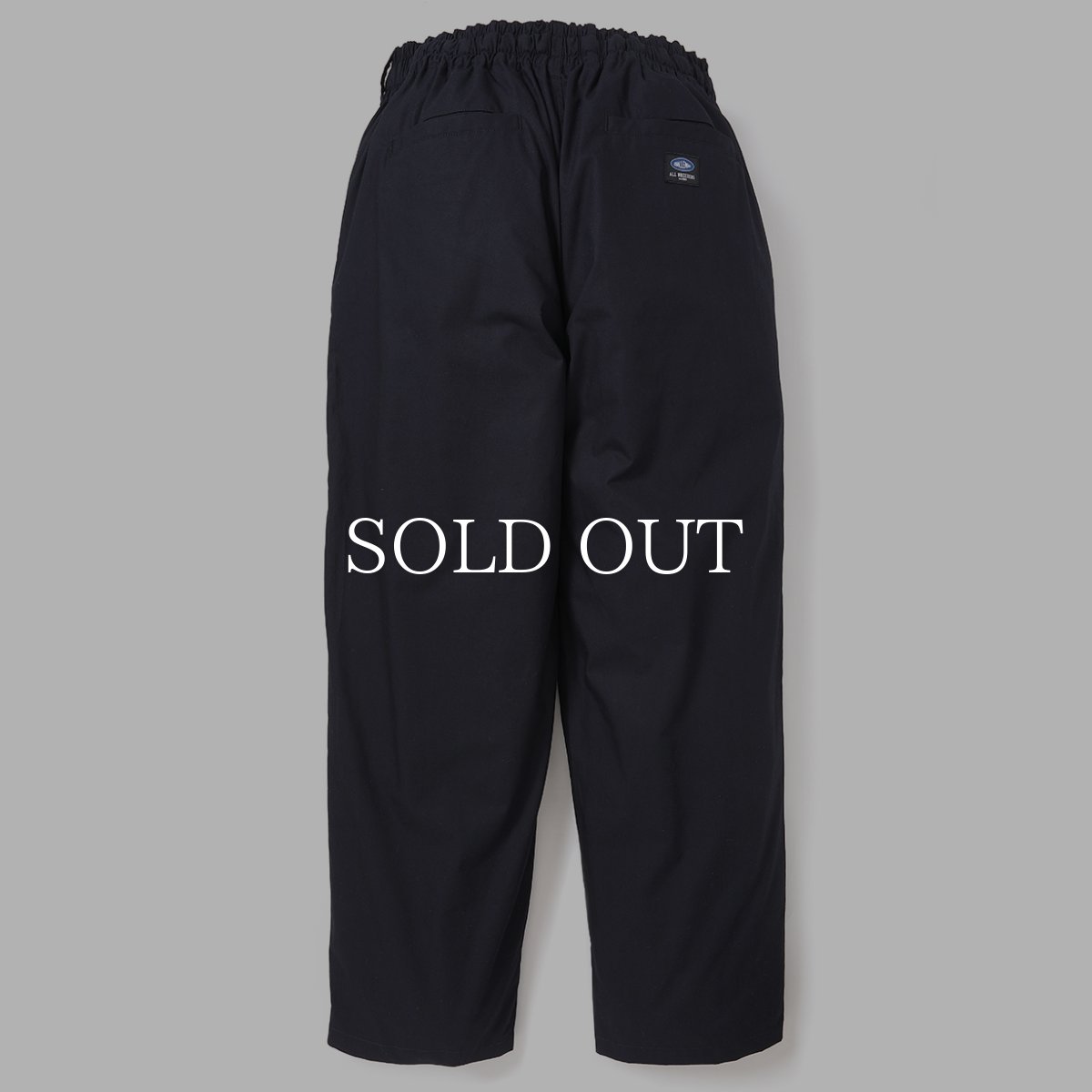 画像2: CHALLENGER  【再入荷】 FIELD EASY PANTS (2)