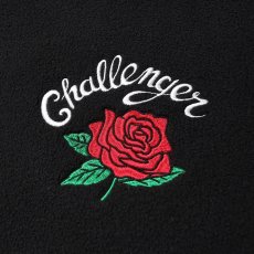 画像6: CHALLENGER  ROSE C/N FLEECE (6)