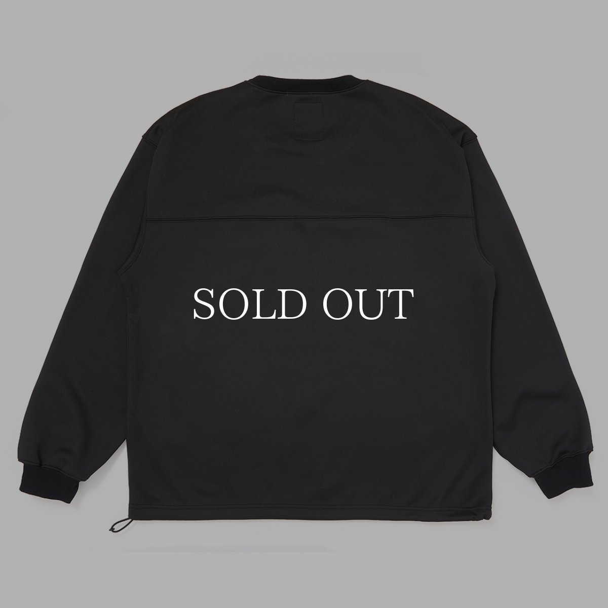 画像2: CHALLENGER  C/N WARM CORE (2)