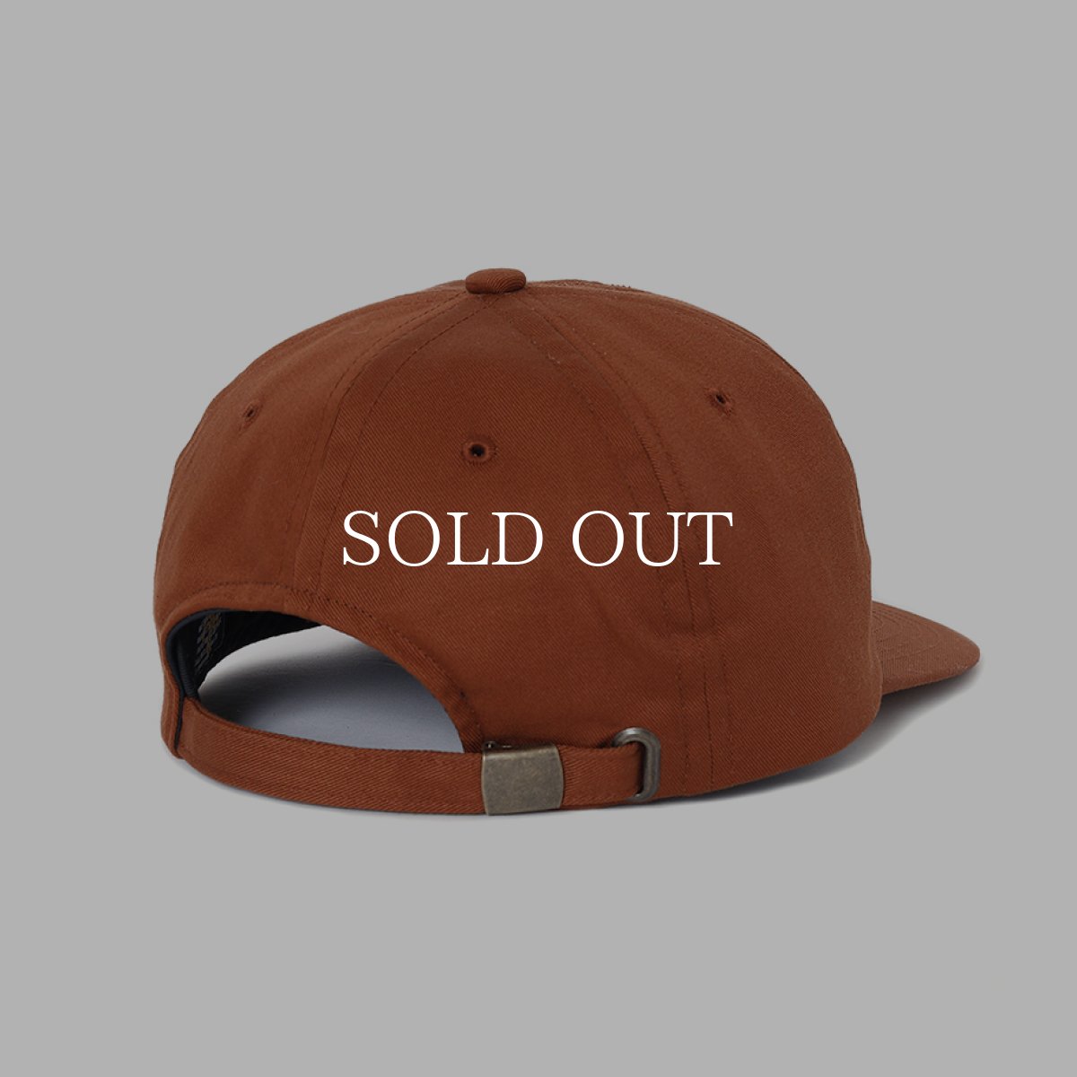 画像6: CHALLENGER  CRASH LOGO CAP (6)