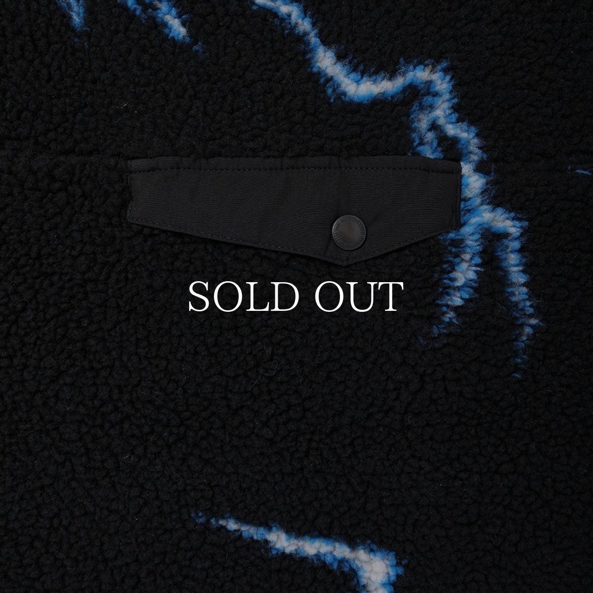 画像5: CHALLENGER  THUNDERBOLT BOA  JACKET  (5)