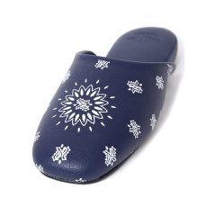 画像5: CHALLENGER  BANDANA SLIPPERS (5)