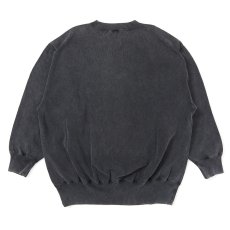 画像2: CHALLENGER  CLASSIC LOGO C/N SWEAT (2)