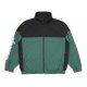 GREEN - BLACK