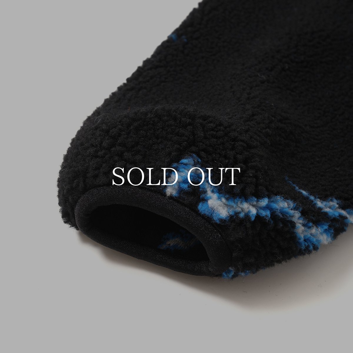 画像6: CHALLENGER  THUNDERBOLT BOA  JACKET  (6)