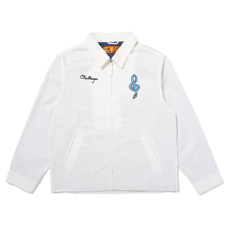 CHALLENGER VIPER WALTZ JACKET CLG-JK 025-016 公式通販